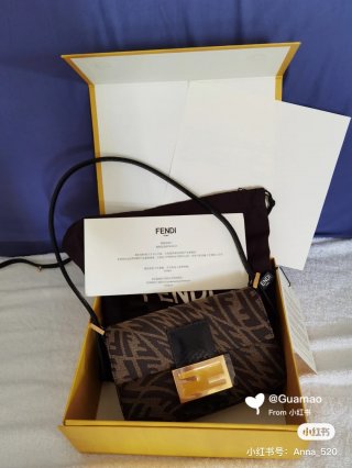 Fendi Fendi