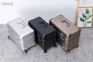 Draw-bar box Draw-bar box