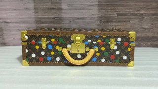 Draw-bar box Draw-bar box