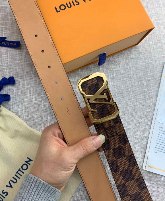LV-Belts