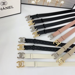 Chanel-Belts