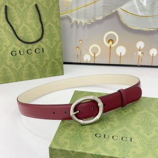 Gucci belts