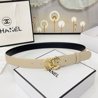 Chanel-Belts