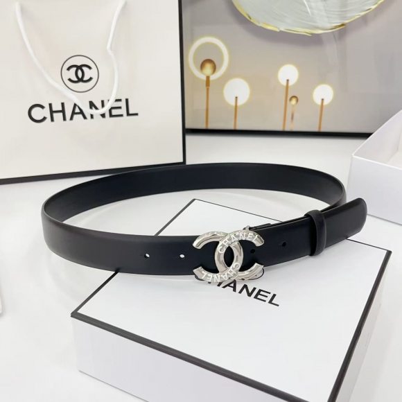 Chanel-Belts