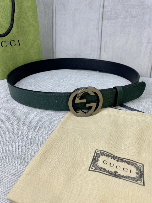 Gucci belts