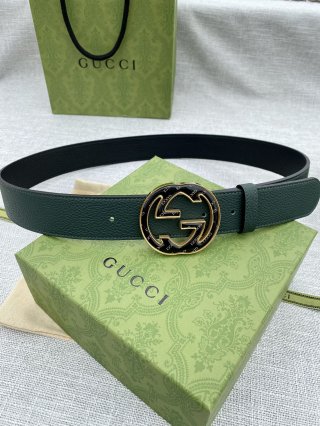 Gucci belts