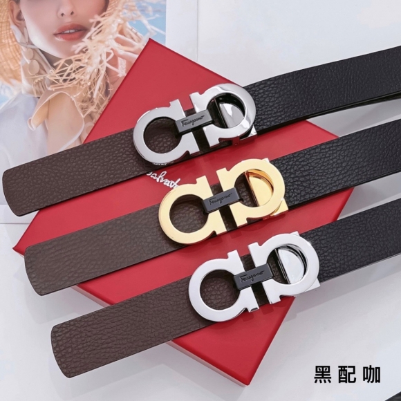 Ferragamo-Belts Ferragamo-Belts