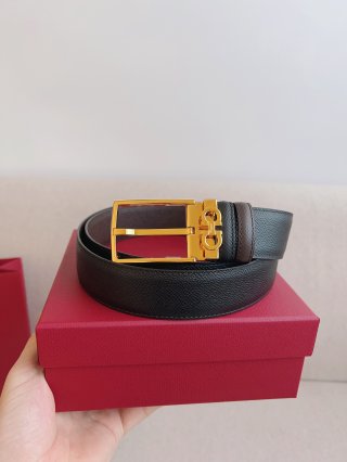 Ferragamo-Belts Ferragamo-Belts