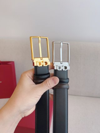 Ferragamo-Belts