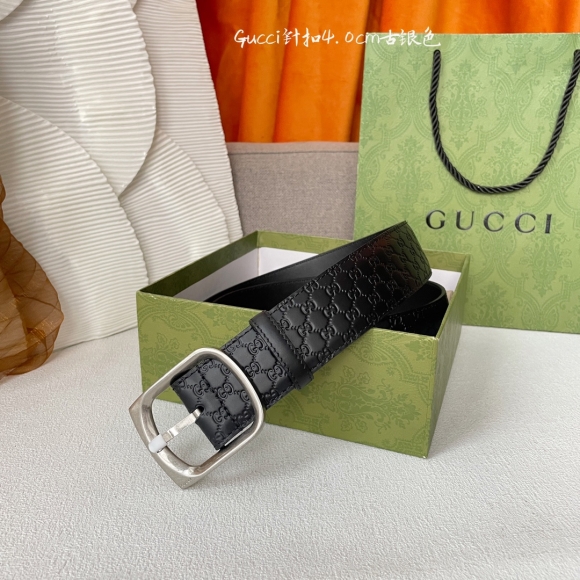 Gucci belts