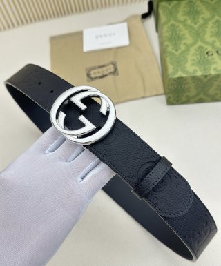 Gucci belts