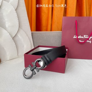 Ferragamo-Belts