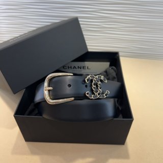 Chanel-Belts Chanel-Belts
