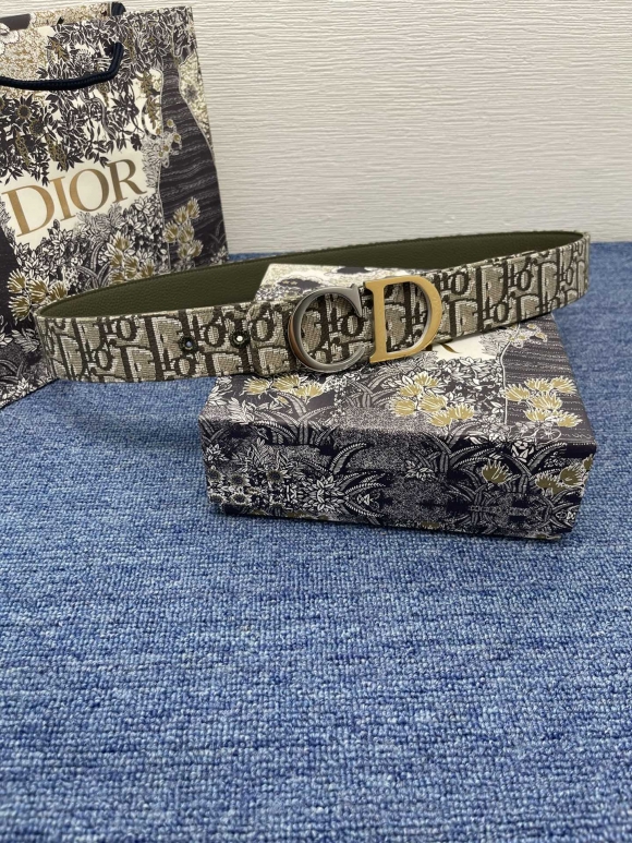 Dior-Belts