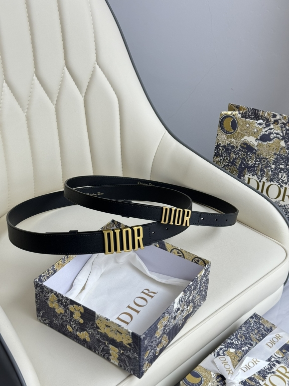 Dior-Belts