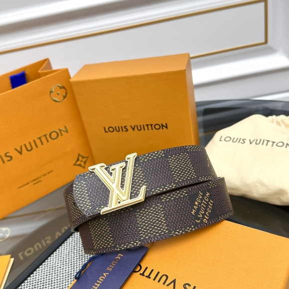 LV-Belts