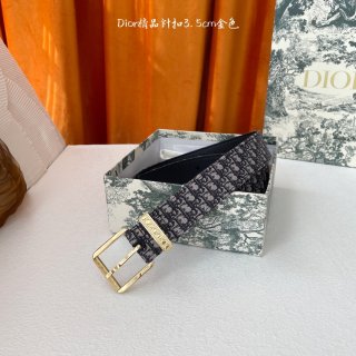 Dior-Belts Dior-Belts