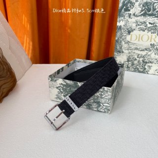 Dior-Belts