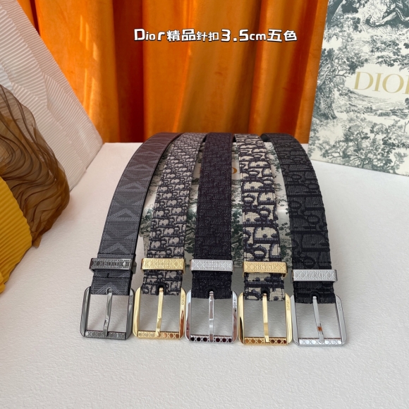 Dior-Belts