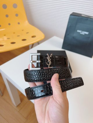 YSL-Belts