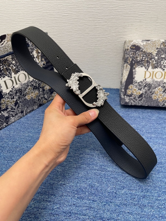 Dior-Belts