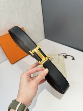 Hermes-Belts