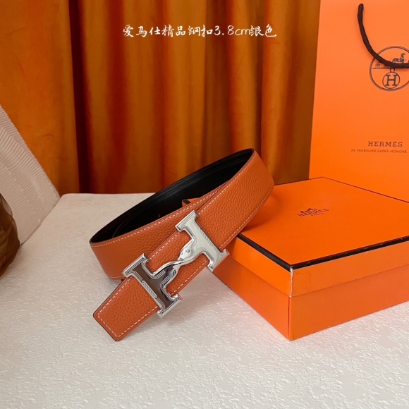 Hermes-Belts