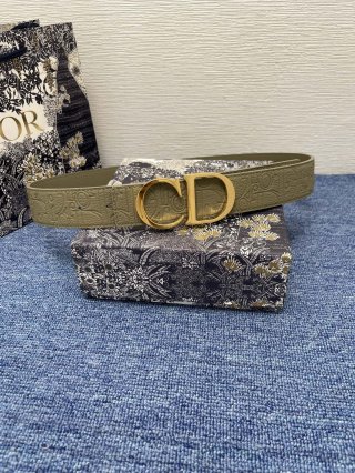 Dior-Belts Dior-Belts