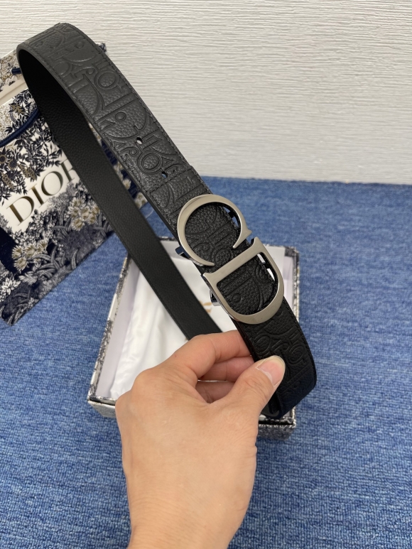 Dior-Belts Dior-Belts