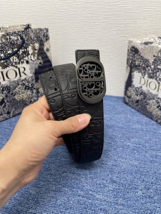 Dior-Belts