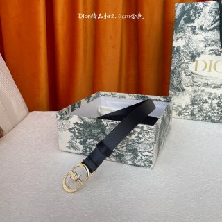 Dior-Belts Dior-Belts