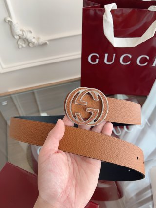 Gucci belts