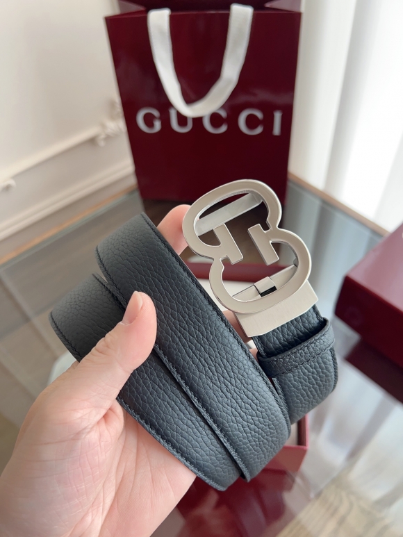 Gucci belts