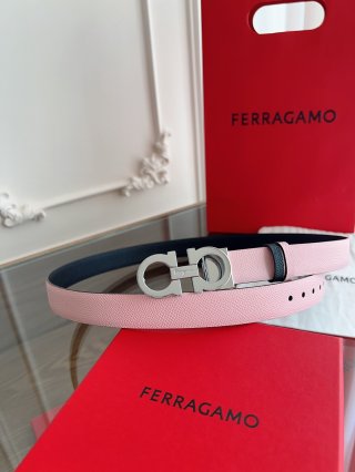 Ferragamo-Belts