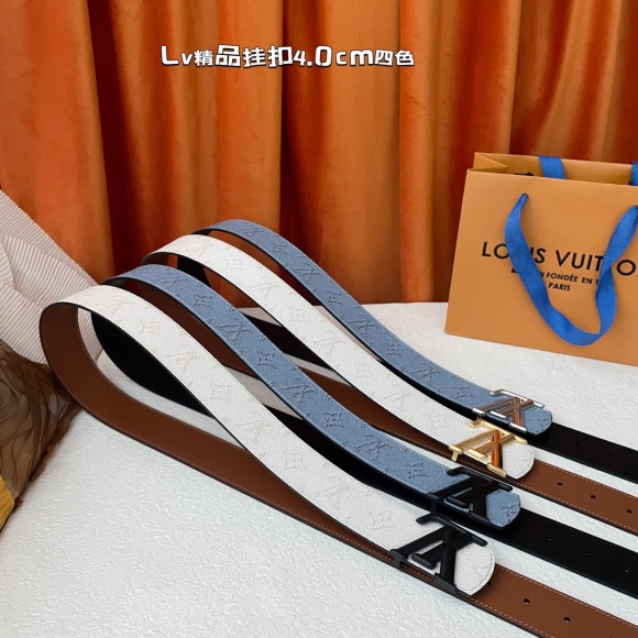 LV-Belts