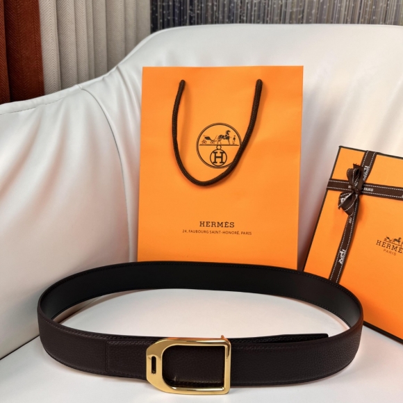 Hermes-Belts