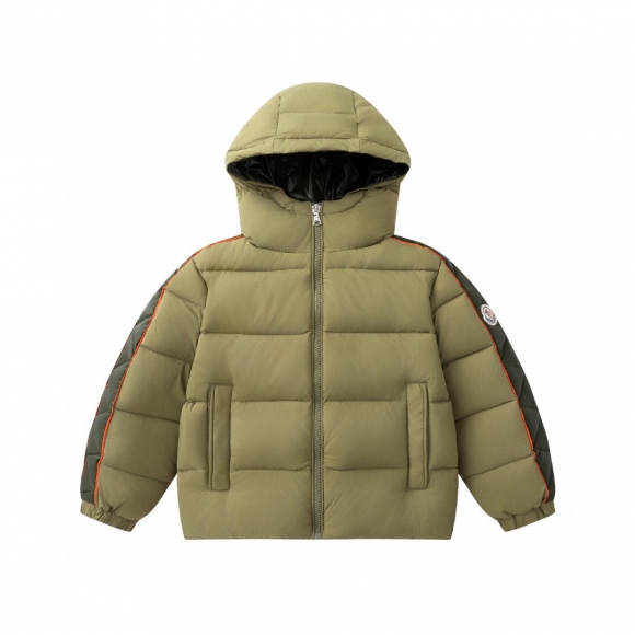 Down jackets C