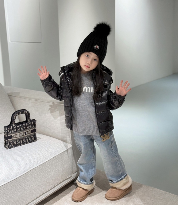 Down jackets C Down jackets C