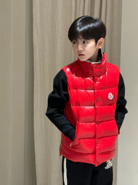 Down jackets C Down jackets C