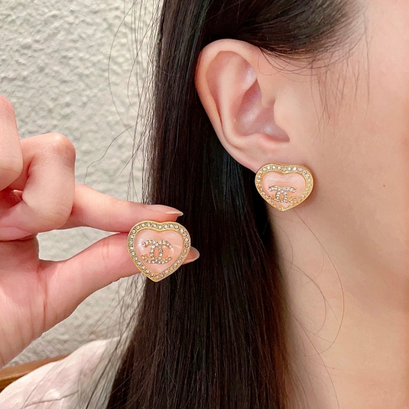 Earrings&Ear studs