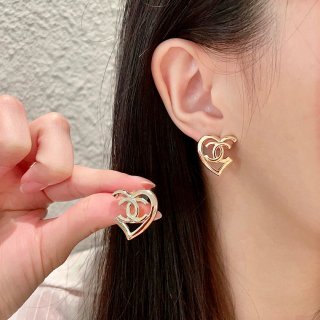 Earrings&Ear studs