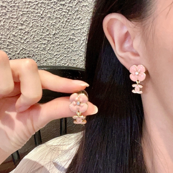 Earrings&Ear studs