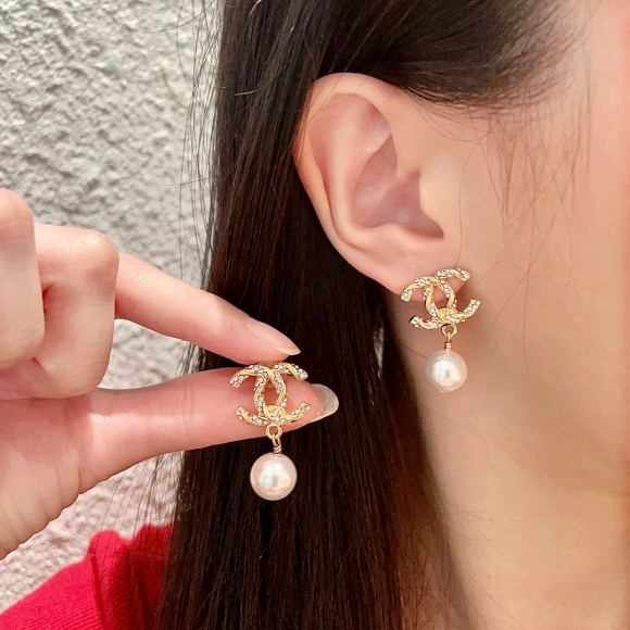 Earrings&Ear studs