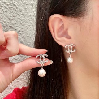 Earrings&Ear studs