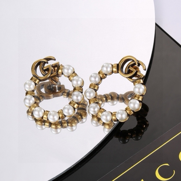 Earrings&Ear studs