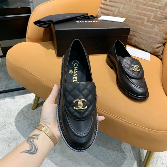 ChanelSHOES ChanelSHOES