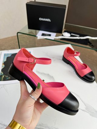 ChanelSHOES