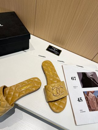 ChanelSHOES ChanelSHOES