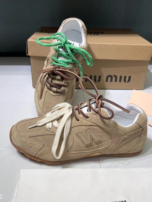 Womens shoes collection