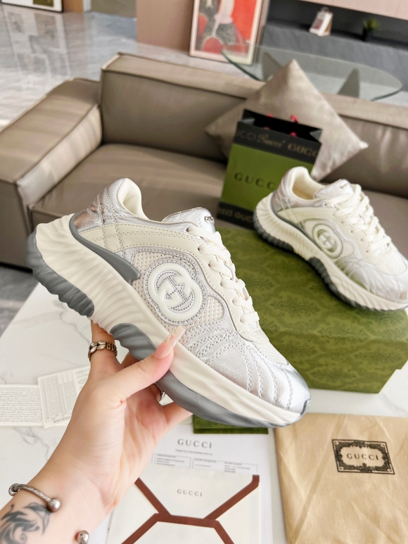 Womens shoes collection